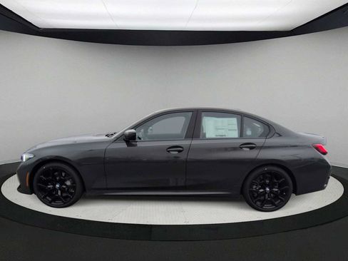 Used 2026 BMW 330i xDrive Sedan w/ M Sport Package AWD/4WD image 5