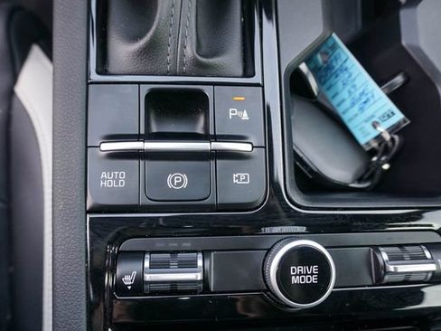 Used 2025 Kia K5 GT-Line w/ GT-Line Premium Package FWD image 18