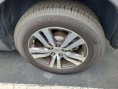 Used 2017 Honda Pilot EX-L image 15