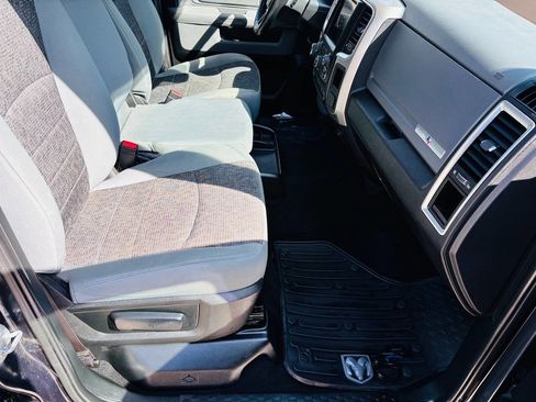 Used 2018 RAM 1500 Lone Star image 16