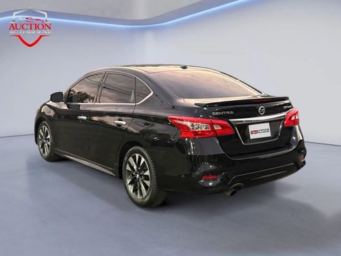 Used 2019 Nissan Sentra SR Turbo image 3