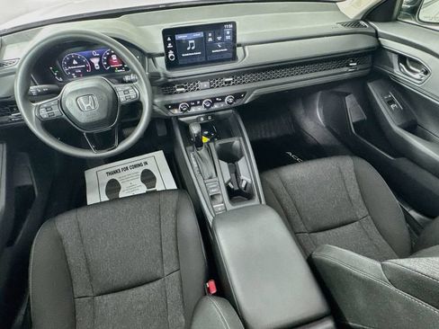 Used 2026 Honda Accord SE image 27