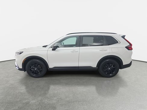 Certified 2023 Honda CR-V Sport image 8
