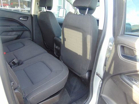 Used 2019 Chevrolet Colorado LT w/ Redline Special Edition image 4