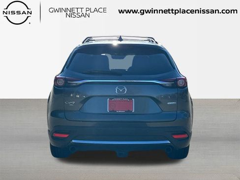 Used 2021 MAZDA CX-9 Grand Touring image 6