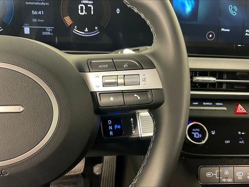 Certified 2026 Hyundai Sonata SEL FWD image 12