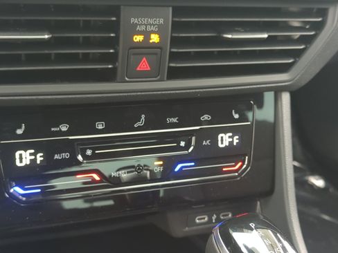 New 2026 Volkswagen Jetta Sport image 12