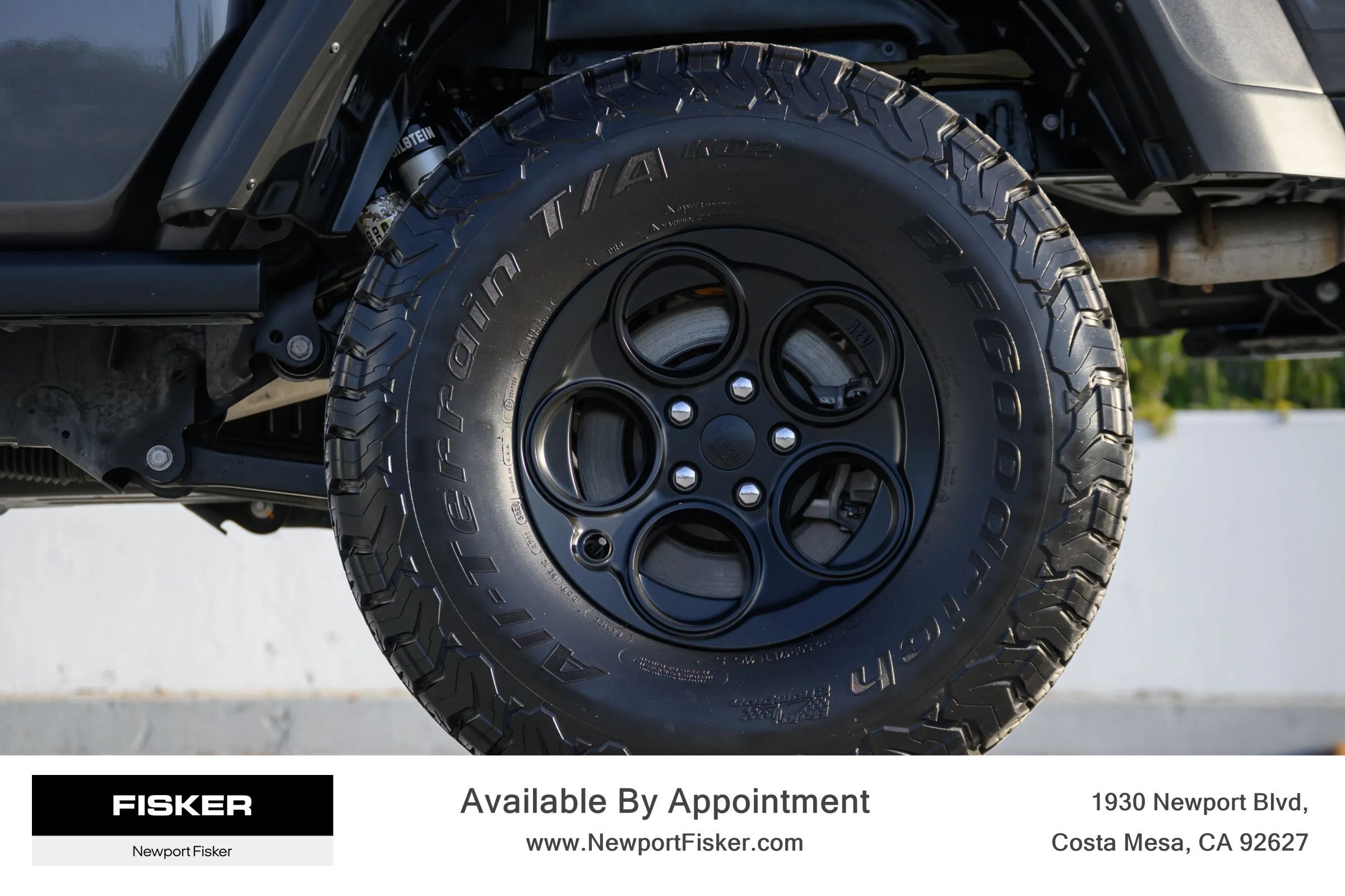 Used 2024 Jeep Gladiator Rubicon w/ Safety Group AWD/4WD image 33
