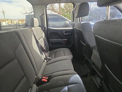 Used 2014 GMC Sierra 1500 SLE image 5