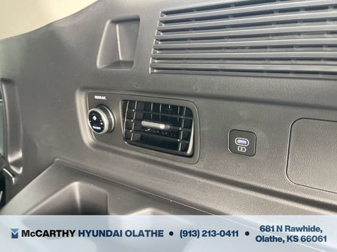 Certified 2026 Hyundai Santa Fe SEL AWD/4WD image 20