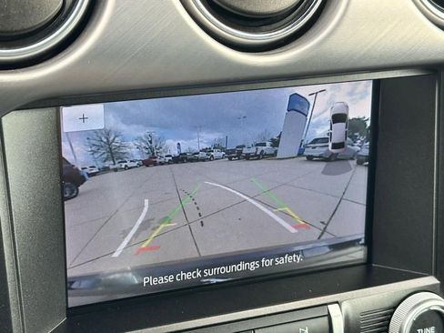 Used 2023 Ford Mustang Premium RWD image 9