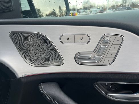 Certified 2024 Mercedes-Benz GLS 450 GLS 450 image 16