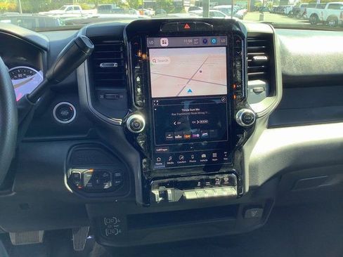 New 2026 RAM 2500 Tradesman w/ Power Wagon Package image 17