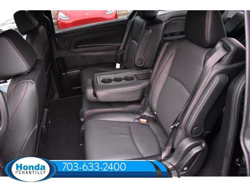 New 2026 Honda Odyssey Sport-L image 15