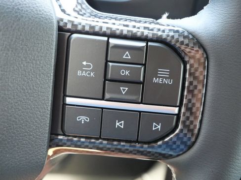 New 2026 Ford F250 Lariat w/ Black Appearance Package AWD/4WD image 28