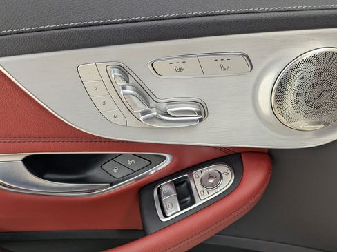 Used 2023 Mercedes-Benz C 43 AMG AMG C 43 image 11