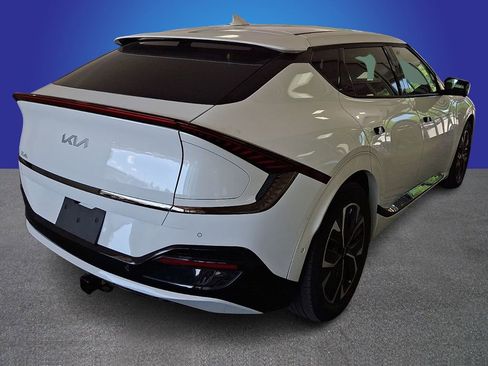 Used 2023 Kia EV6 GT-Line RWD image 7