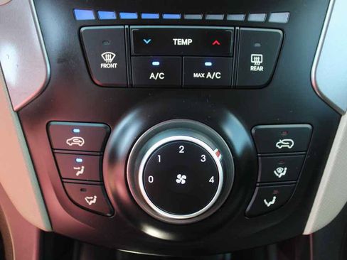 Used 2014 Hyundai Santa Fe Sport w/ Popular Equipment Package 02 AWD/4WD image 21