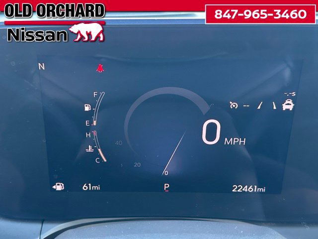 Used 2024 Buick Envista Sport Touring w/ Convenience I Package FWD image 23