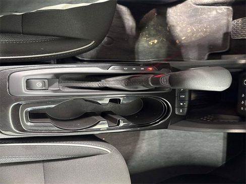 Used 2023 Chevrolet TrailBlazer LT image 10