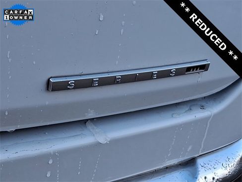 Used 2022 Jeep Wagoneer Series III w/ Premium Group I image 40