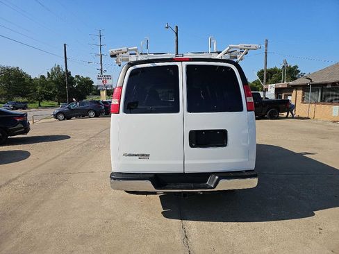Used 2013 Chevrolet Express 2500 LT w/ LT Preferred Equipment Group image 5