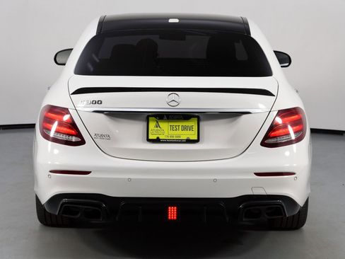 Used 2019 Mercedes-Benz E 300 image 52