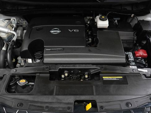 Used 2023 Nissan Murano SL image 35