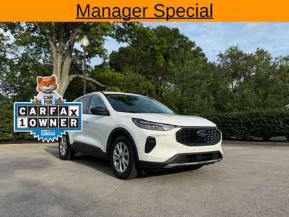 Used 2023 Ford Escape Active w/ Cold Weather Package