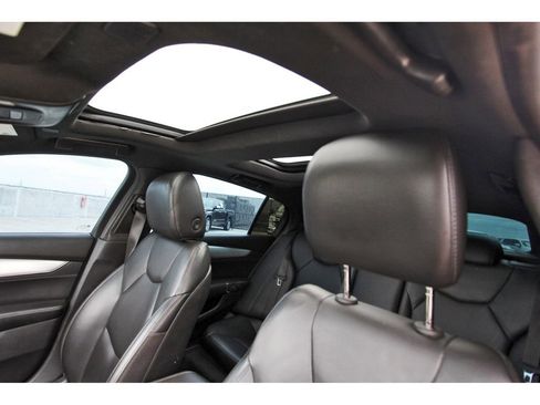 Used 2023 Cadillac CT5 Luxury w/ Sun And Sound Package image 29