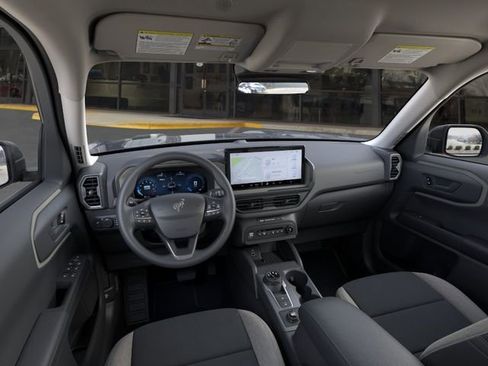 New 2025 Ford Bronco Sport Big Bend image 9
