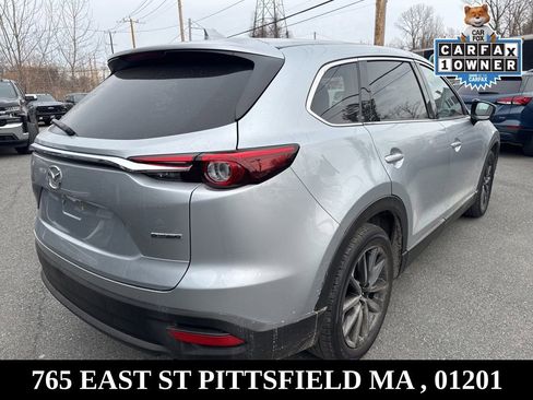 Used 2023 MAZDA CX-9 Touring Plus image 7