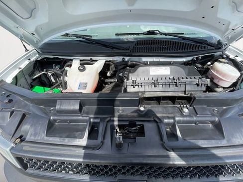 Used 2021 Chevrolet Express 2500 Extended w/ Driver Convenience Package image 20