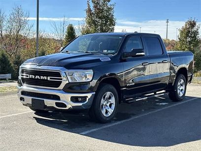 Used 2019 RAM 1500 Big Horn
