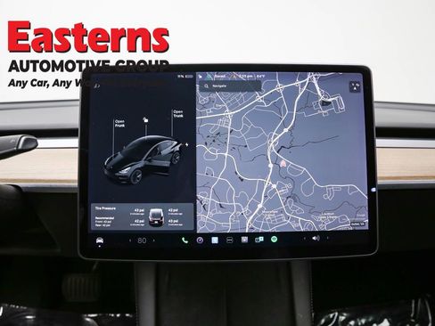 Used 2021 Tesla Model 3 Standard Range Plus image 12