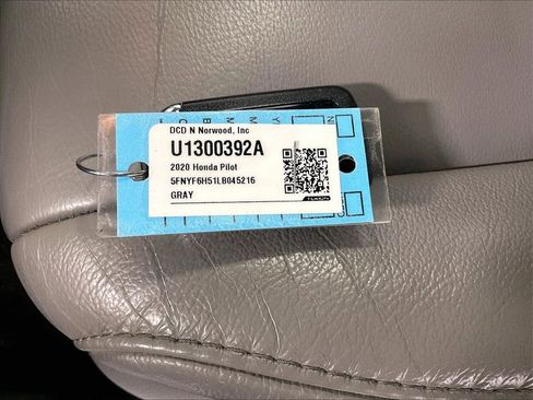 Used 2020 Honda Pilot EX-L image 32