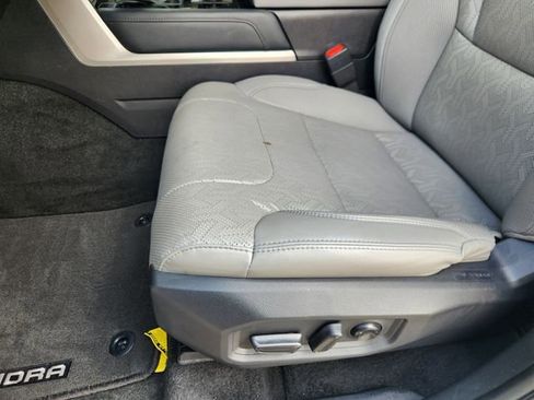 Used 2024 Toyota Tundra Limited w/ Power Package image 23