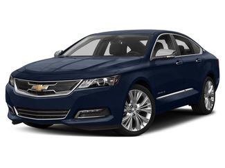 Used 2018 Chevrolet Impala Premier video 1