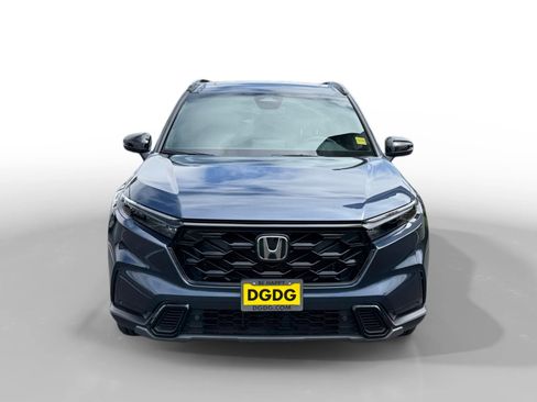 Used 2024 Honda CR-V Sport-L image 8