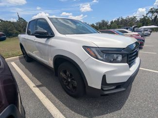 Used 2023 Honda Ridgeline Black Edition video 1