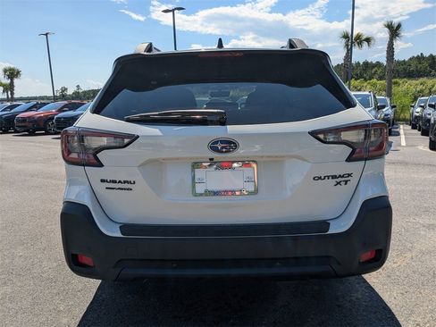 New 2025 Subaru Outback Onyx Edition XT w/ Popular Package #2 image 5