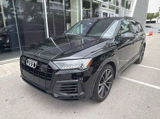 Used 2020 Audi Q7 3.0T Premium Plus w/ Premium Plus Package video 1