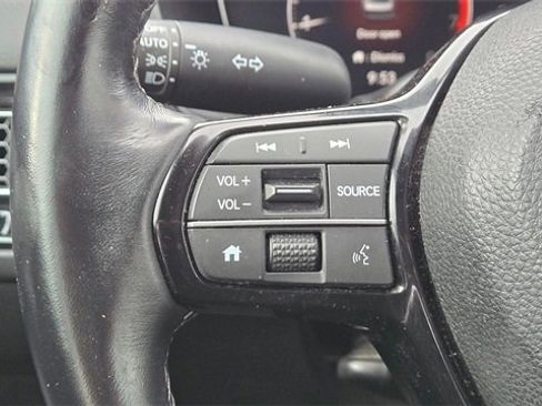 Used 2022 Honda Civic EX image 9