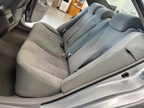 Used 2011 Toyota Camry LE w/ LE Extra-Value Pkg FWD image 23