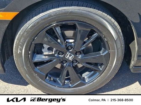 Used 2024 Honda Odyssey Sport image 10