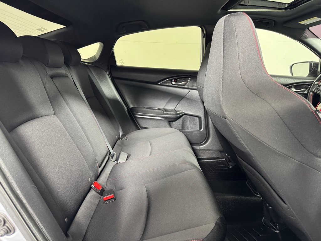 Used 2018 Honda Civic Si image 23