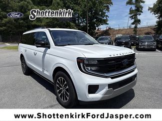 Used 2025 Ford Expedition Max Platinum AWD/4WD video 1