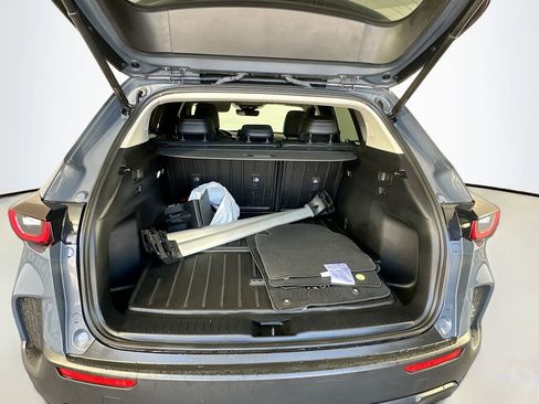 Used 2023 MAZDA CX-50 AWD 2.5 S w/ Cargo Package image 26