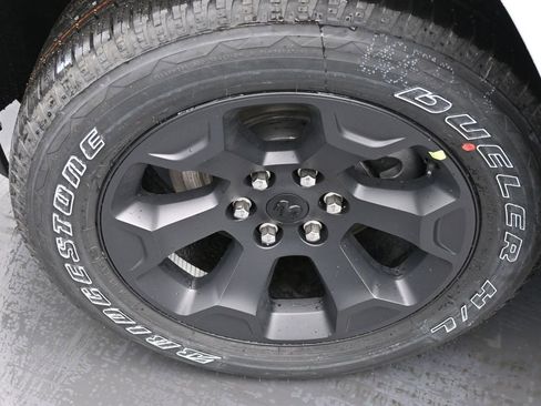 New 2026 RAM 1500 Big Horn image 19