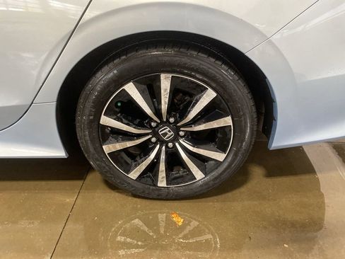 Certified 2023 Honda Civic EX image 15